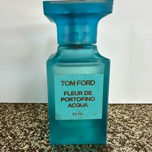 1.7oz Tom Ford Fleur de Portofino Acqua Toilette